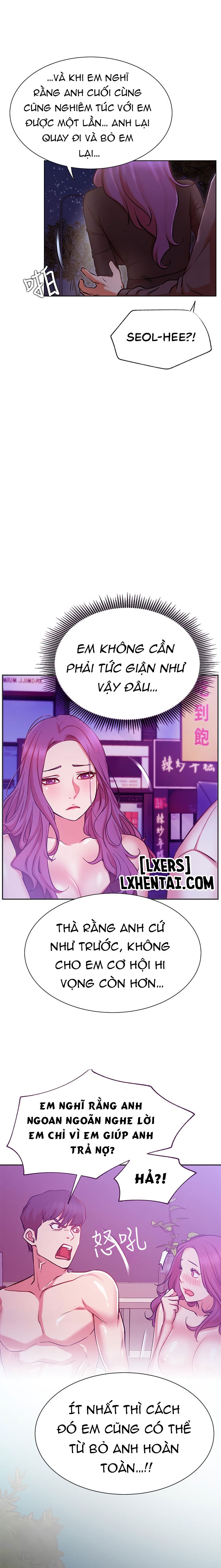 Cuộc Sống Như Anh Hằng Mơ Chapter 35 - Trang 17