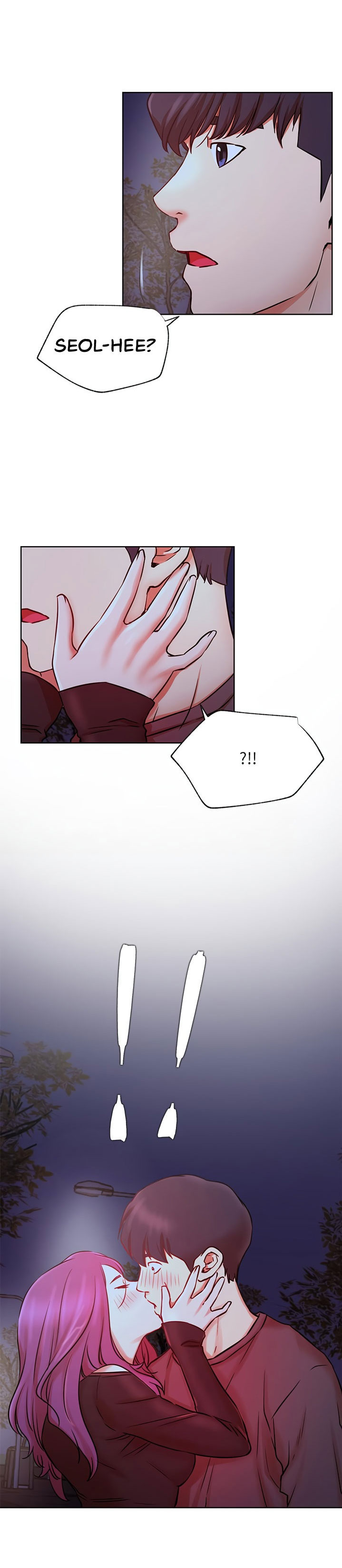 Cuộc Sống Như Anh Hằng Mơ Chapter 35 - Trang 19