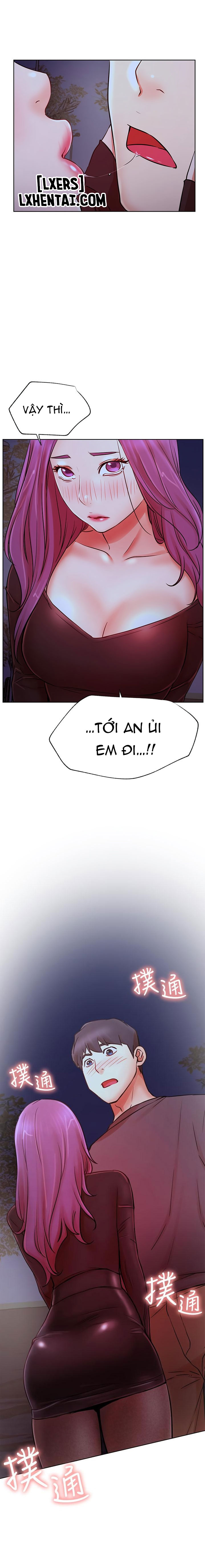 Cuộc Sống Như Anh Hằng Mơ Chapter 35 - Trang 20