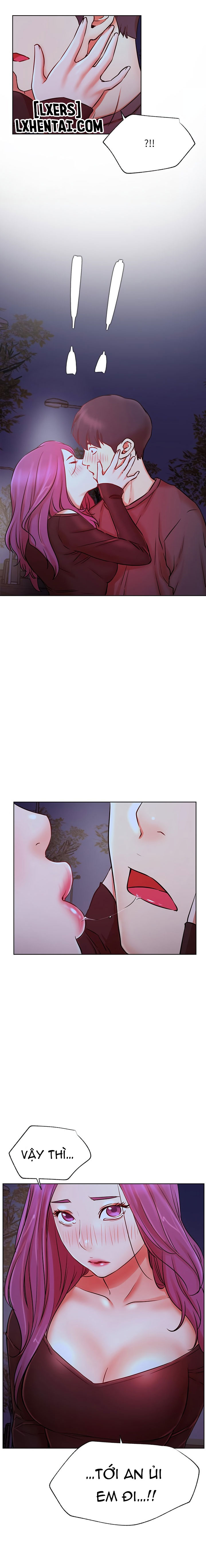 Cuộc Sống Như Anh Hằng Mơ Chapter 36 - Trang 1