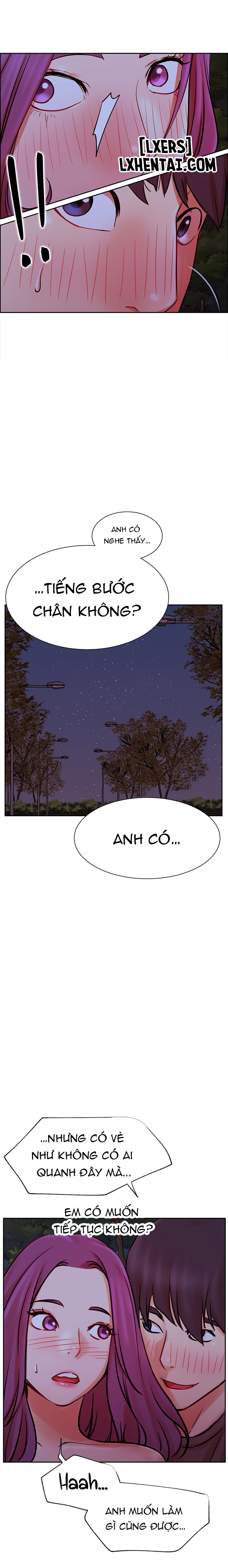 Cuộc Sống Như Anh Hằng Mơ Chapter 36 - Trang 20