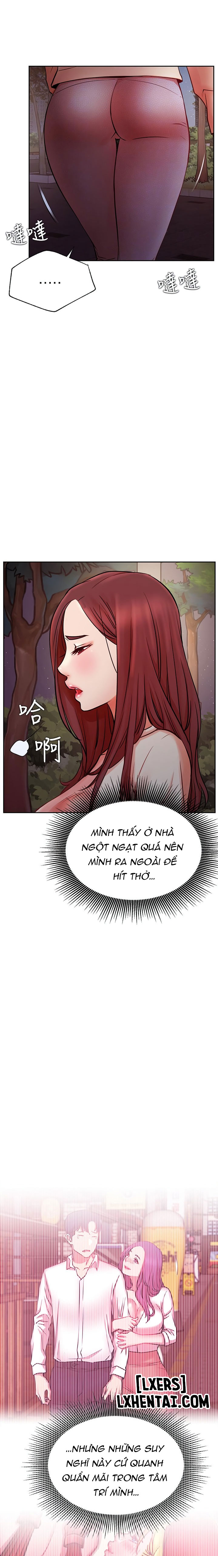 Cuộc Sống Như Anh Hằng Mơ Chapter 36 - Trang 3