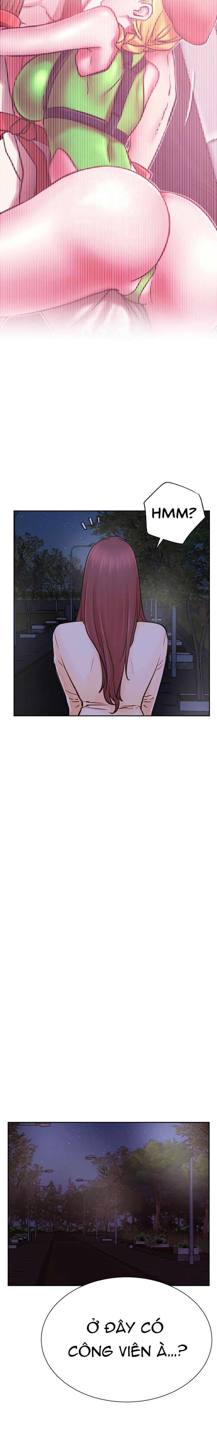 Cuộc Sống Như Anh Hằng Mơ Chapter 36 - Trang 4