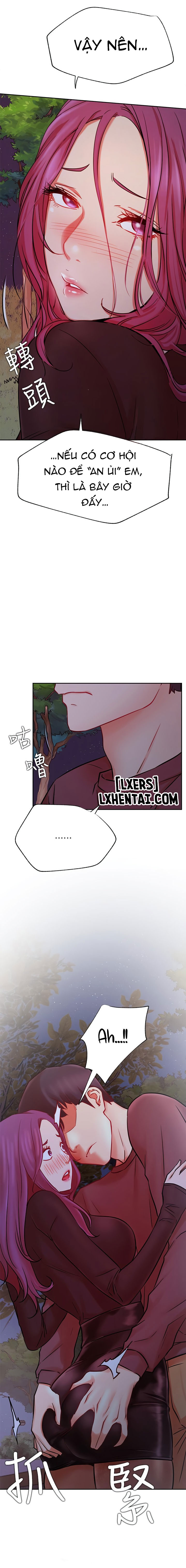 Cuộc Sống Như Anh Hằng Mơ Chapter 36 - Trang 6