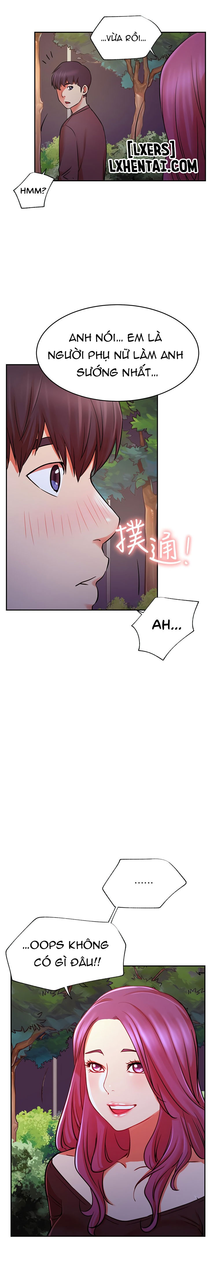 Cuộc Sống Như Anh Hằng Mơ Chapter 37 - Trang 16