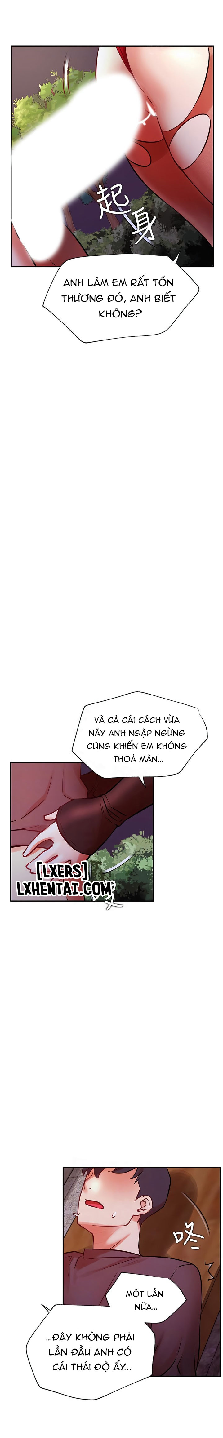Cuộc Sống Như Anh Hằng Mơ Chapter 37 - Trang 6