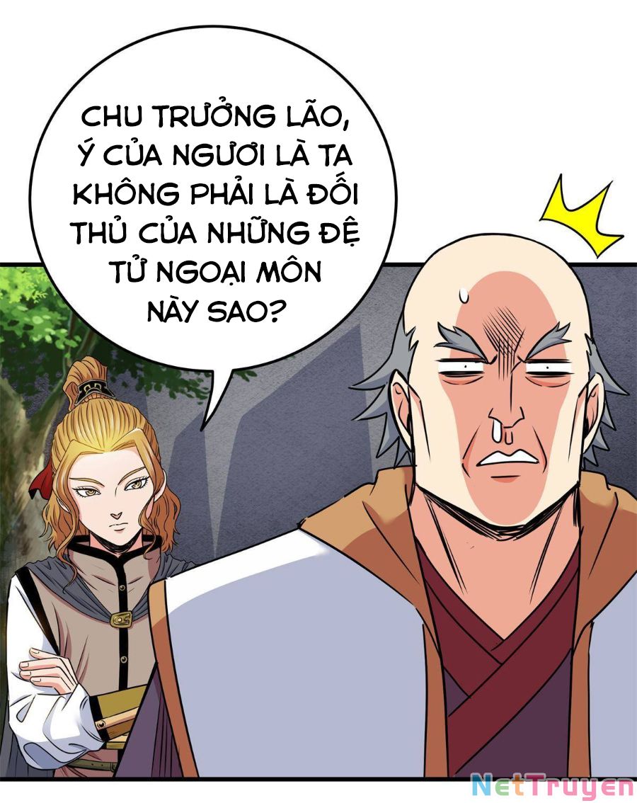 Đế Bá Chapter 37 - Trang 15