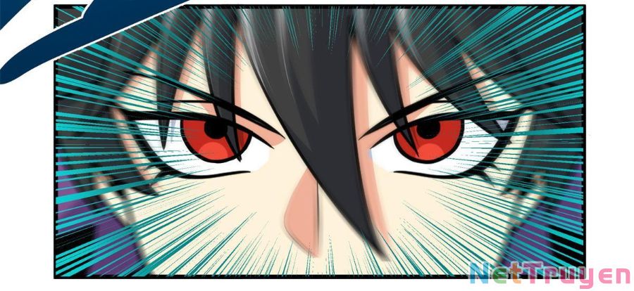 Đế Bá Chapter 37 - Trang 5