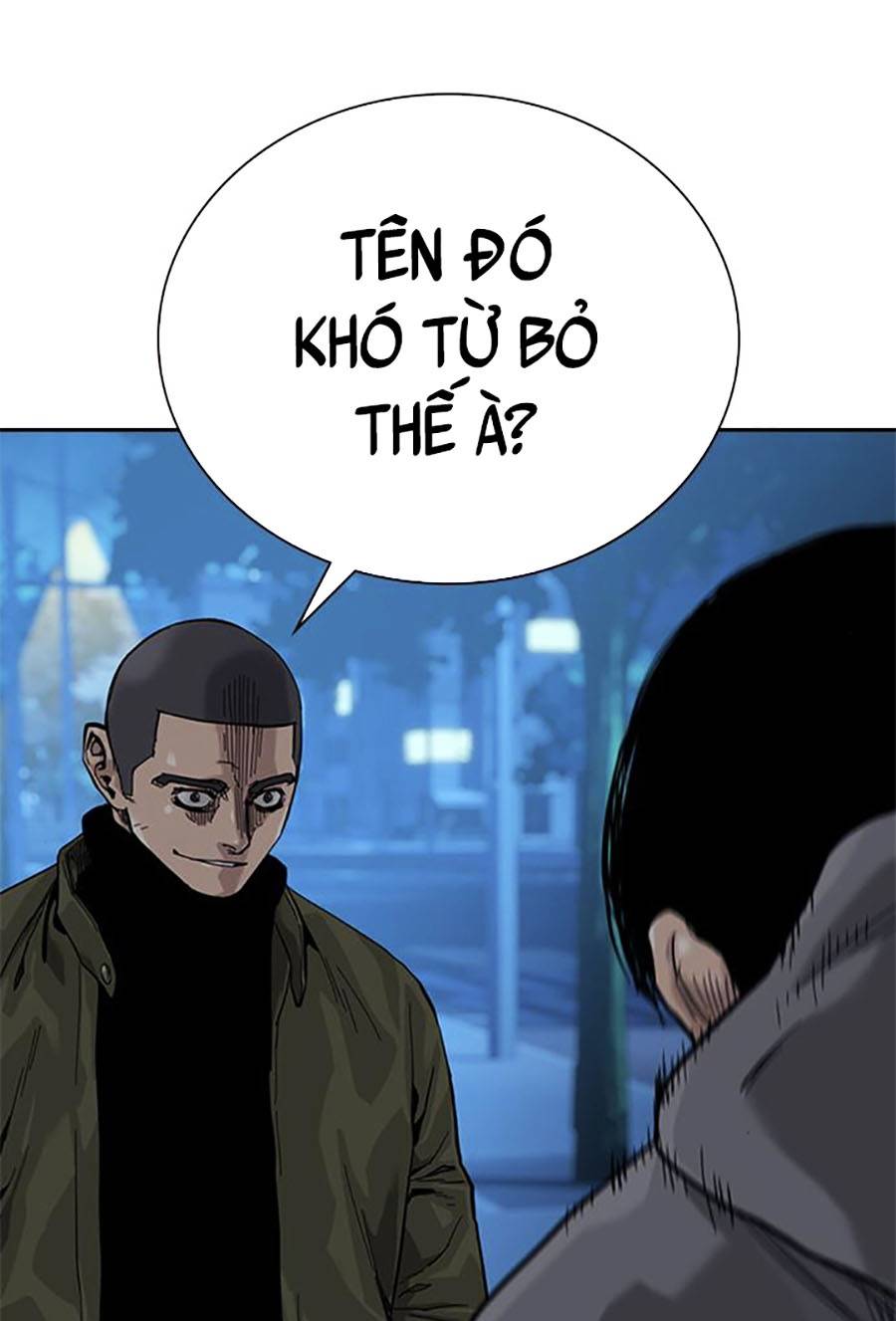 Để Có Thể Sống Sót Chapter 59 - Trang 101