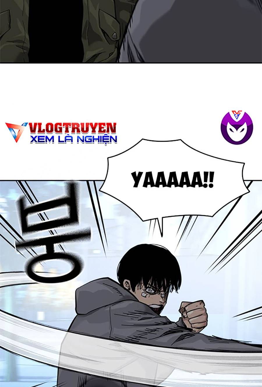 Để Có Thể Sống Sót Chapter 59 - Trang 102