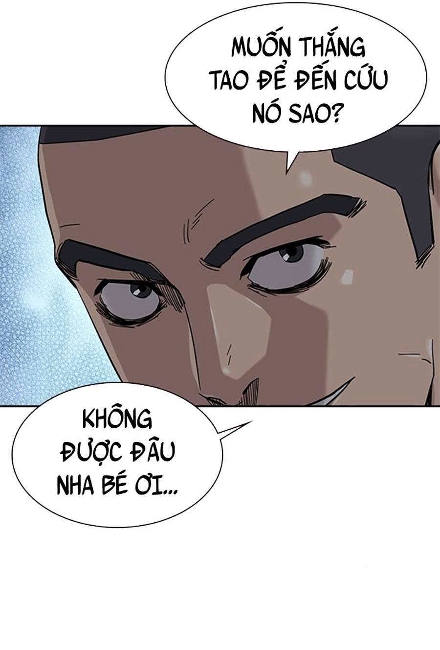 Để Có Thể Sống Sót Chapter 59 - Trang 104