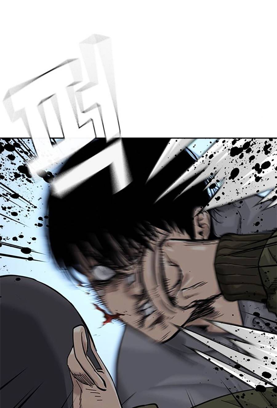 Để Có Thể Sống Sót Chapter 59 - Trang 105