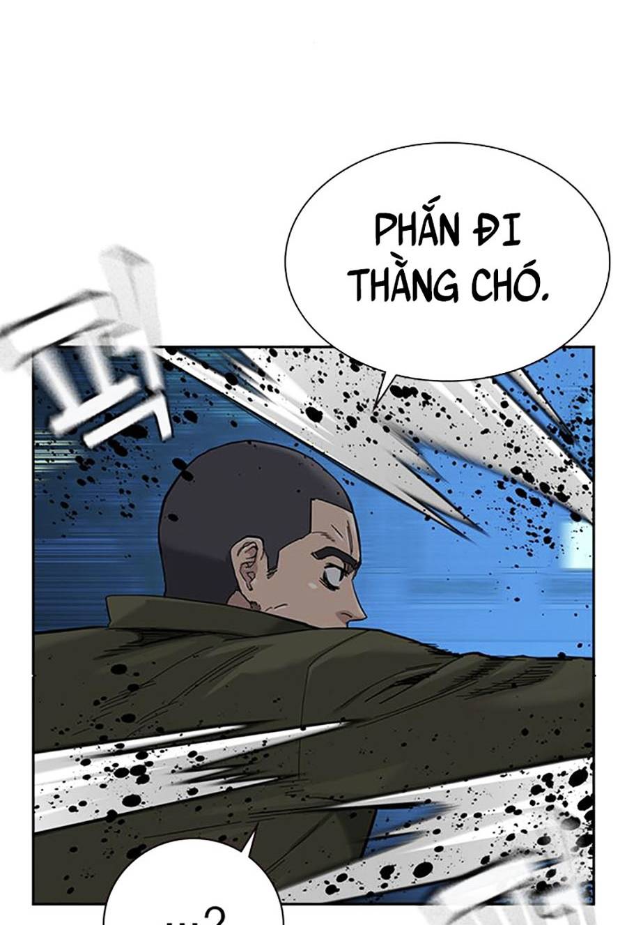 Để Có Thể Sống Sót Chapter 59 - Trang 107