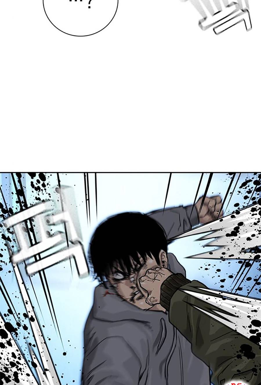 Để Có Thể Sống Sót Chapter 59 - Trang 108