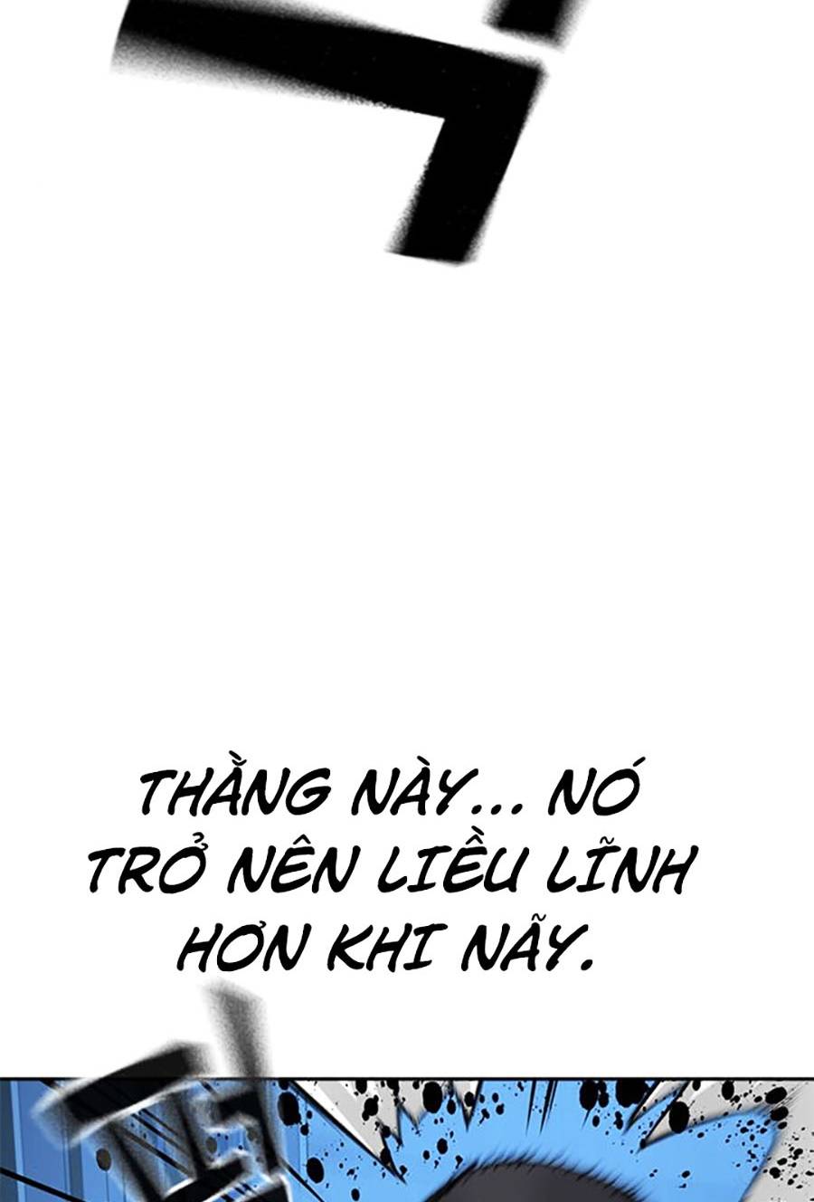 Để Có Thể Sống Sót Chapter 59 - Trang 110