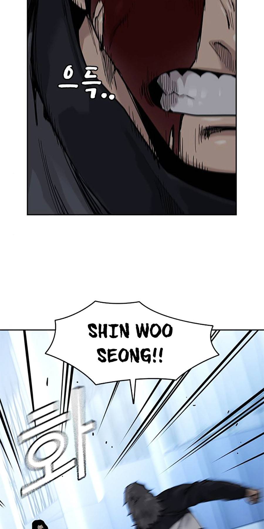 Để Có Thể Sống Sót Chapter 59 - Trang 16