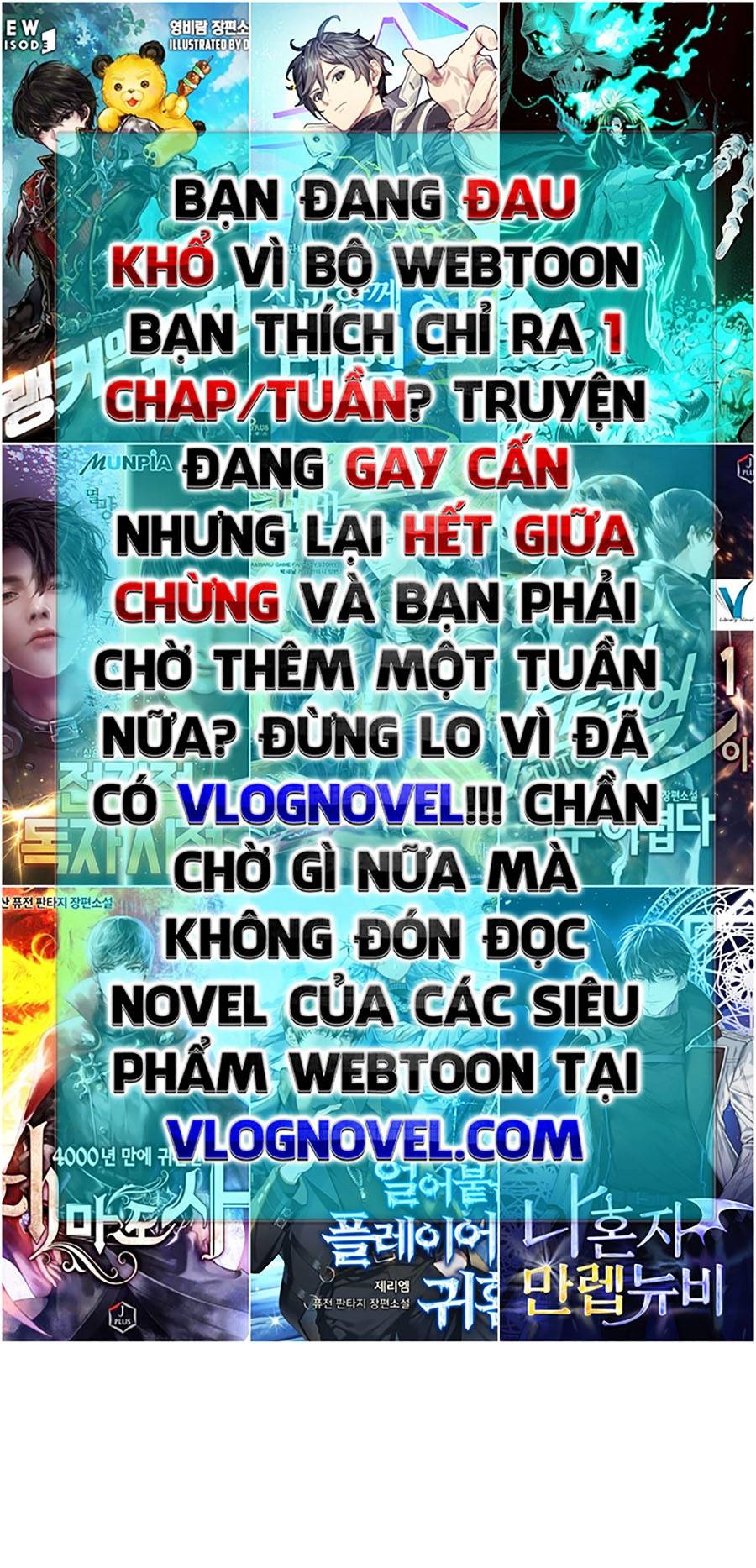 Để Có Thể Sống Sót Chapter 59 - Trang 21