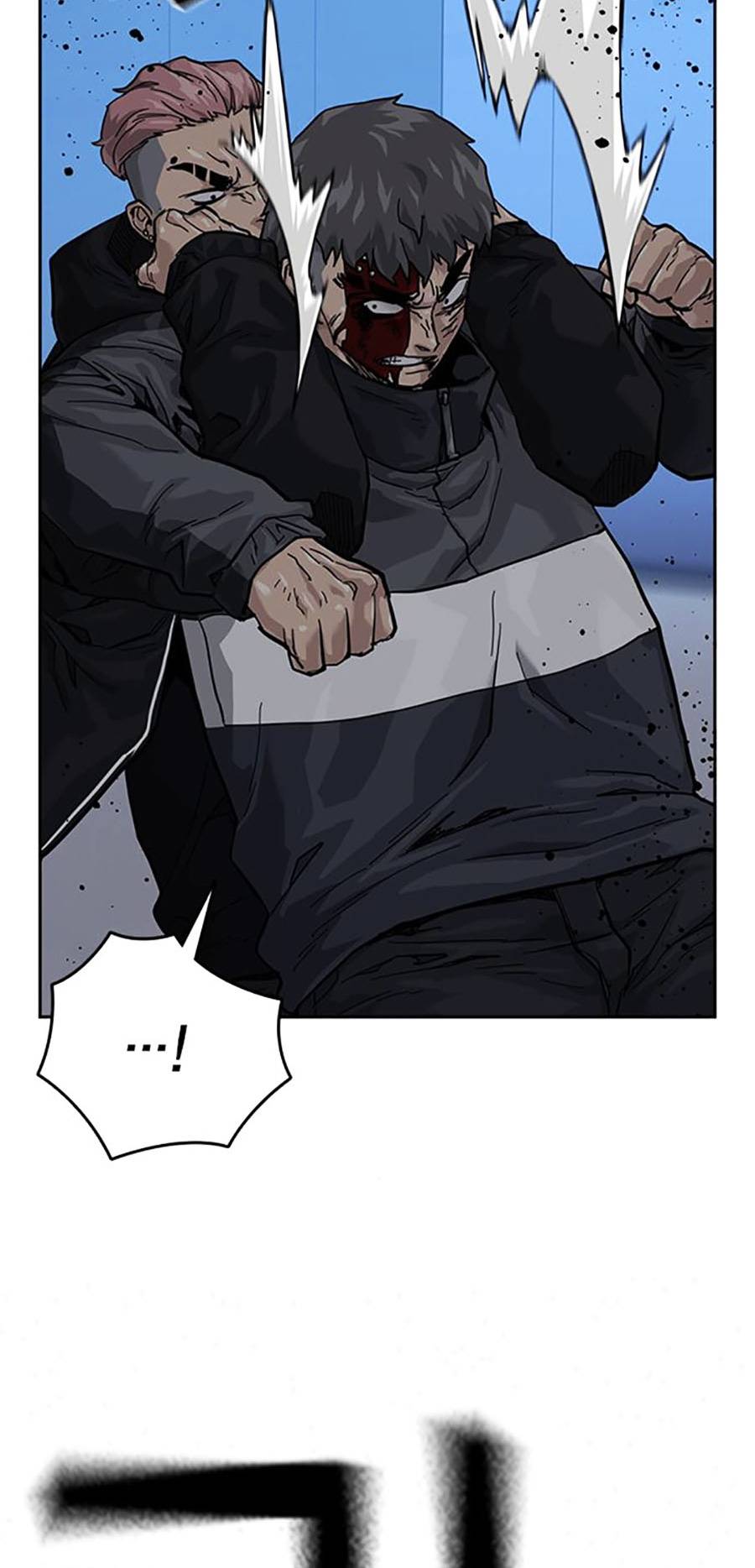 Để Có Thể Sống Sót Chapter 59 - Trang 26