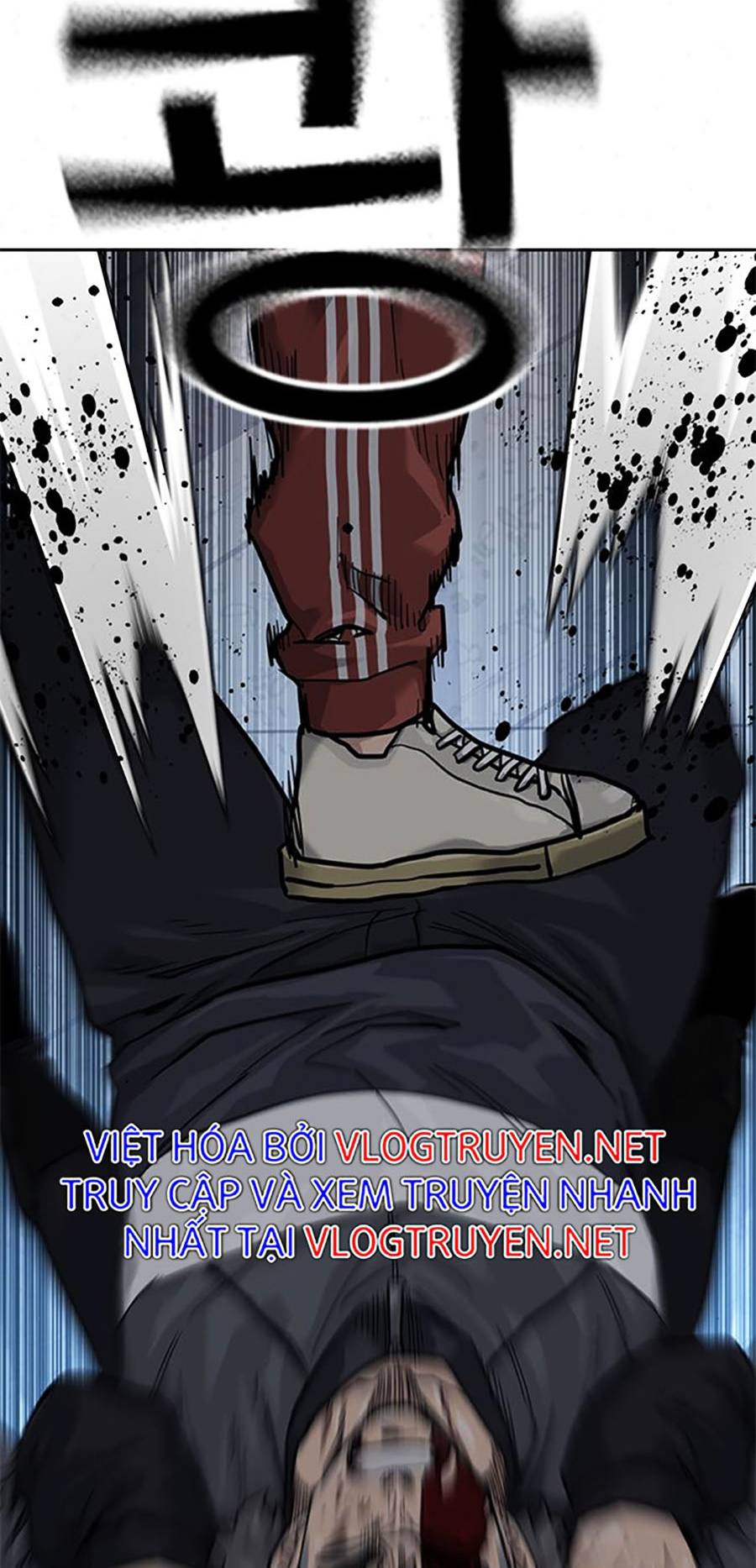 Để Có Thể Sống Sót Chapter 59 - Trang 27