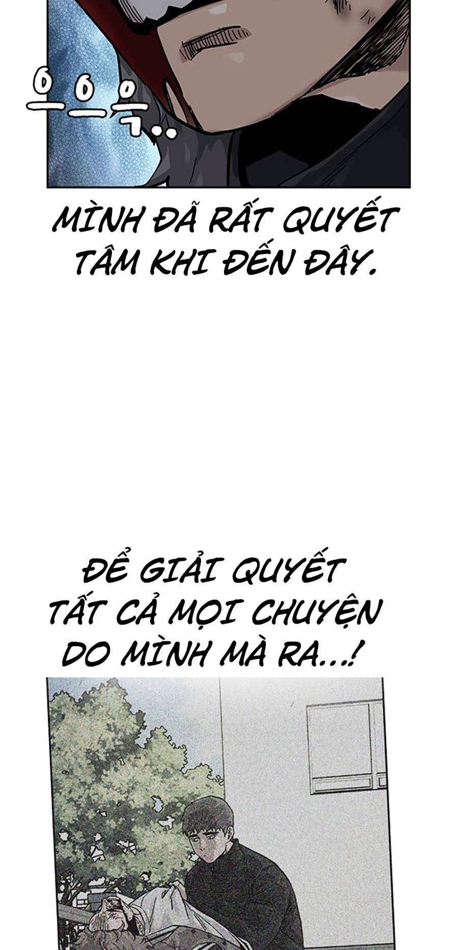 Để Có Thể Sống Sót Chapter 59 - Trang 29