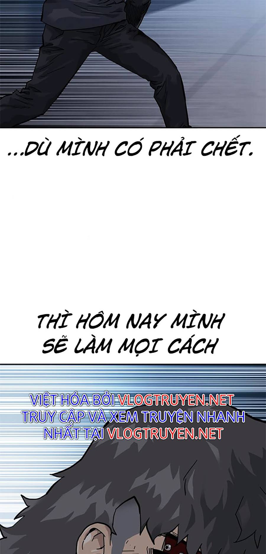 Để Có Thể Sống Sót Chapter 59 - Trang 32