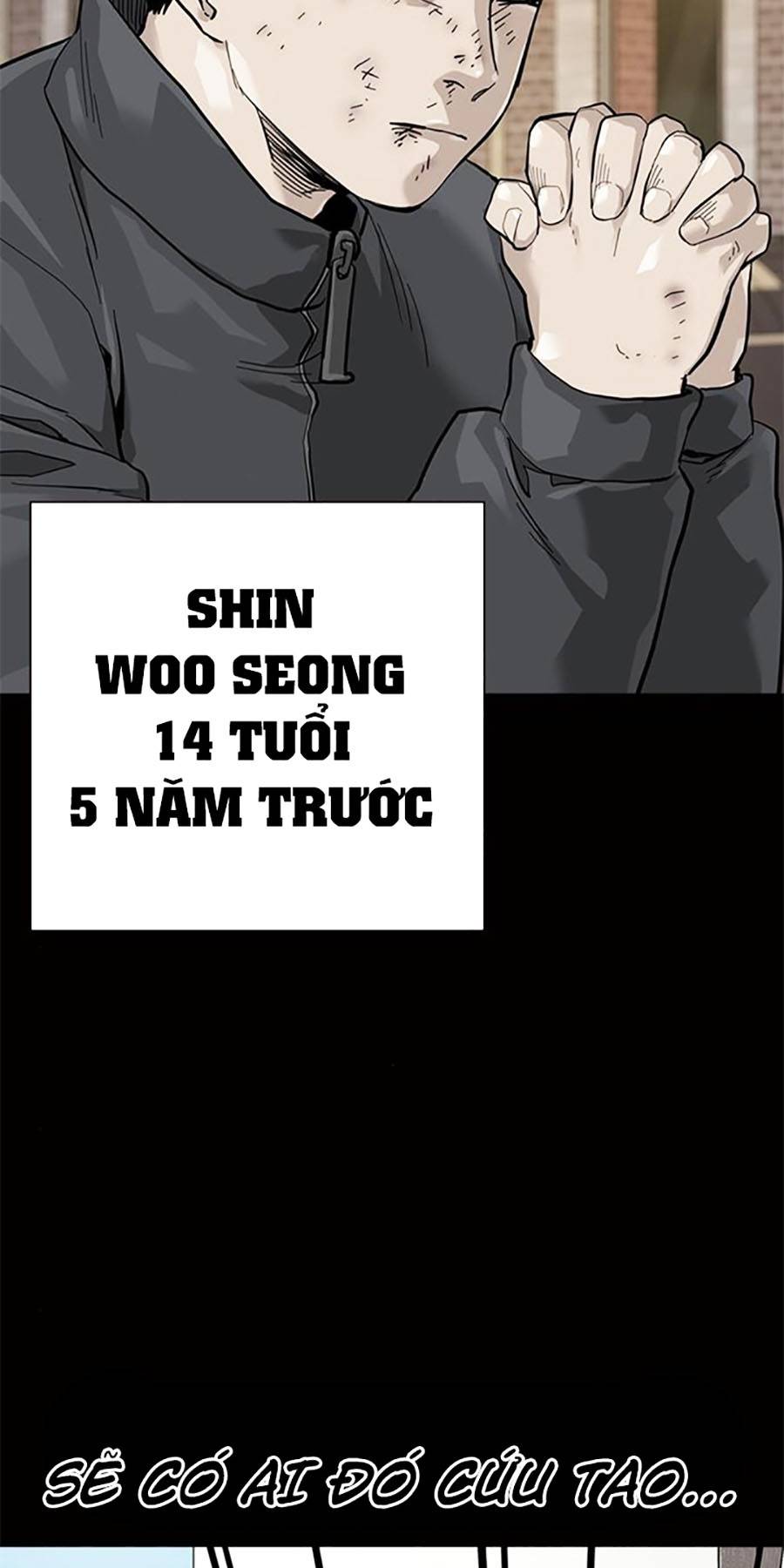 Để Có Thể Sống Sót Chapter 59 - Trang 4