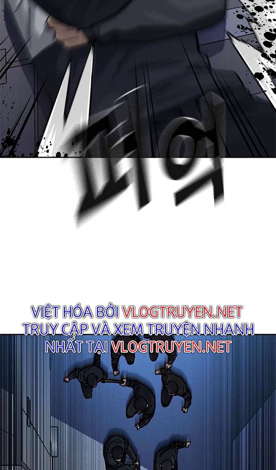 Để Có Thể Sống Sót Chapter 59 - Trang 47