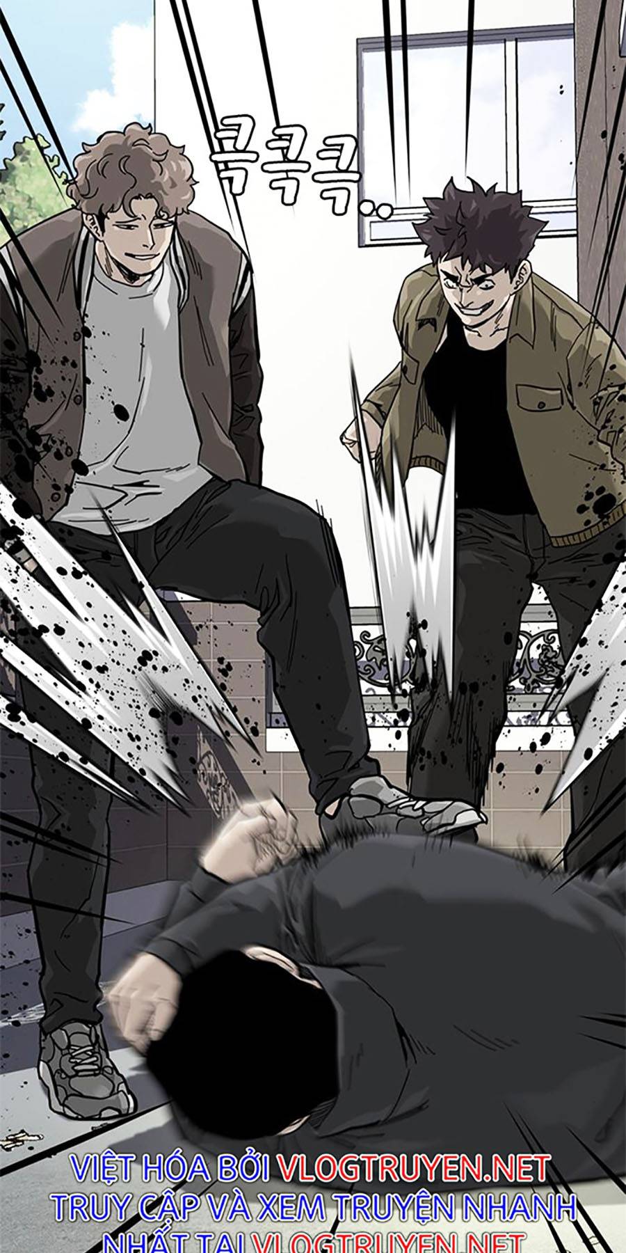 Để Có Thể Sống Sót Chapter 59 - Trang 5