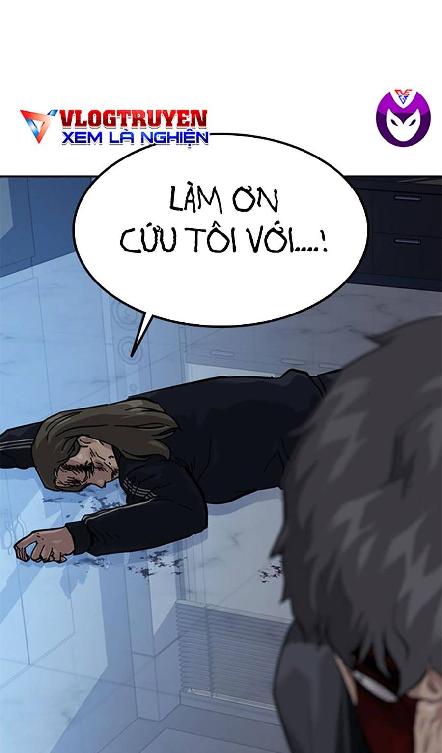 Để Có Thể Sống Sót Chapter 59 - Trang 50