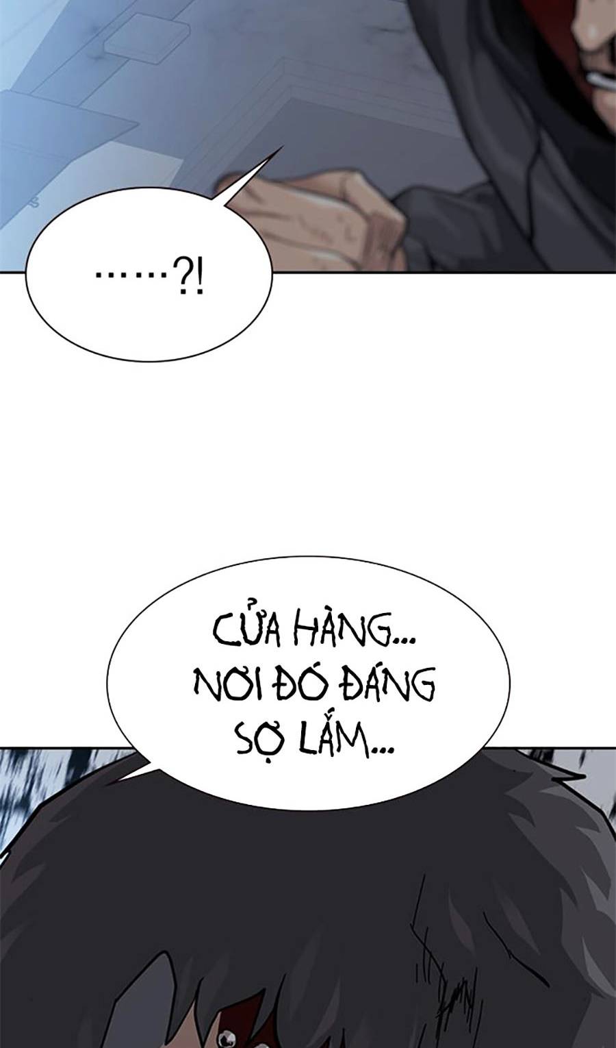 Để Có Thể Sống Sót Chapter 59 - Trang 51