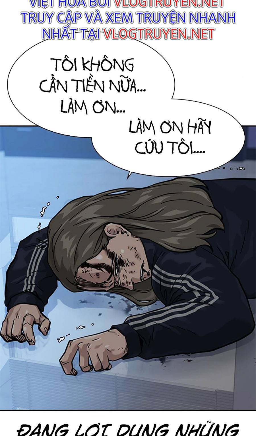 Để Có Thể Sống Sót Chapter 59 - Trang 53