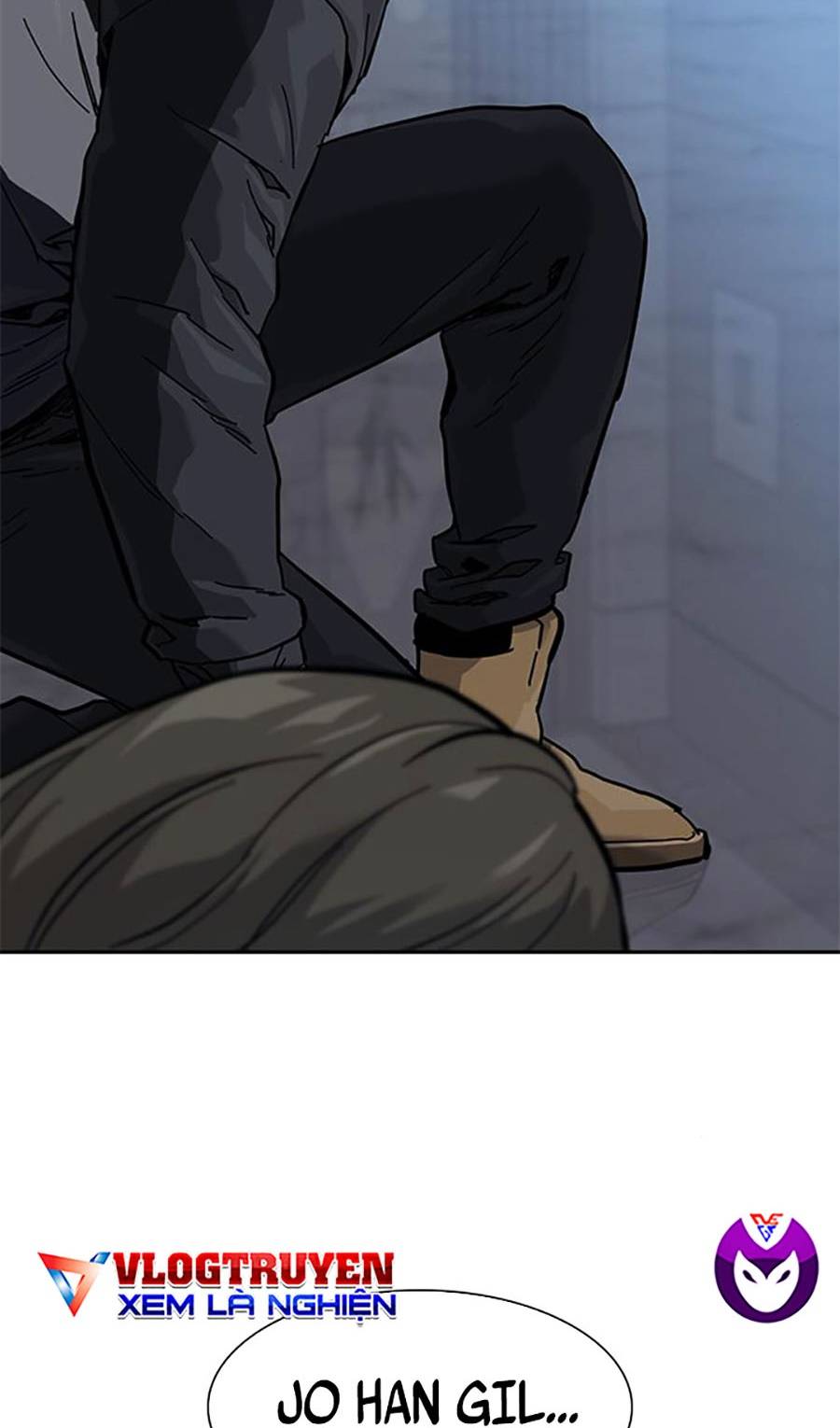 Để Có Thể Sống Sót Chapter 59 - Trang 55