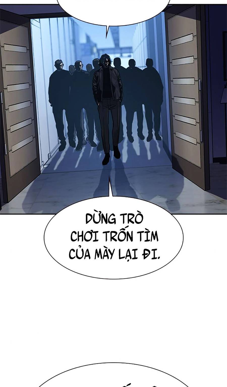 Để Có Thể Sống Sót Chapter 59 - Trang 56