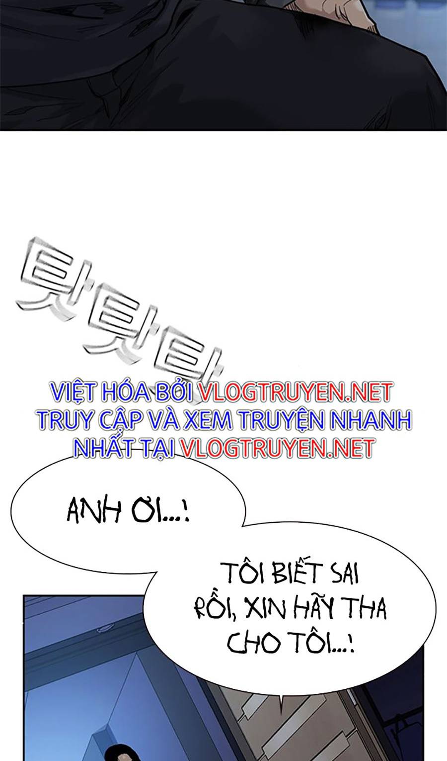 Để Có Thể Sống Sót Chapter 59 - Trang 58