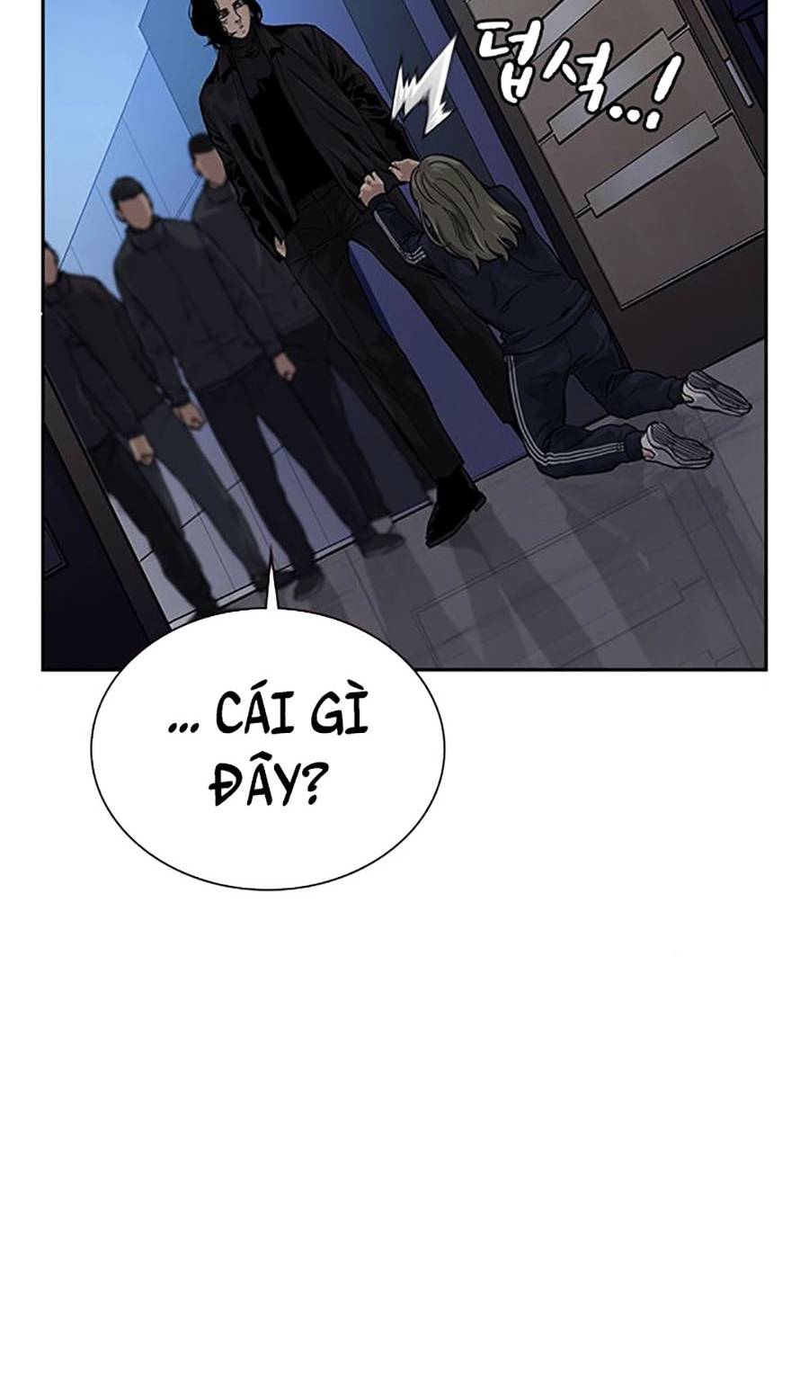 Để Có Thể Sống Sót Chapter 59 - Trang 59