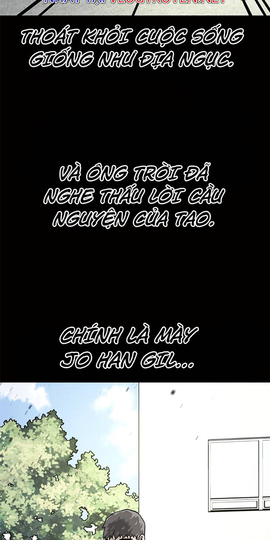 Để Có Thể Sống Sót Chapter 59 - Trang 6