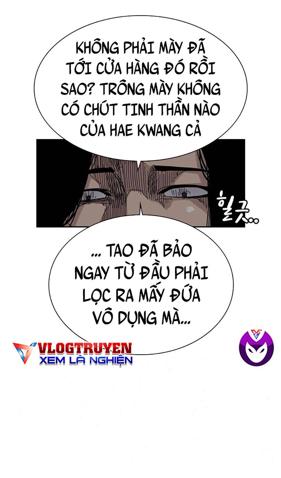Để Có Thể Sống Sót Chapter 59 - Trang 60