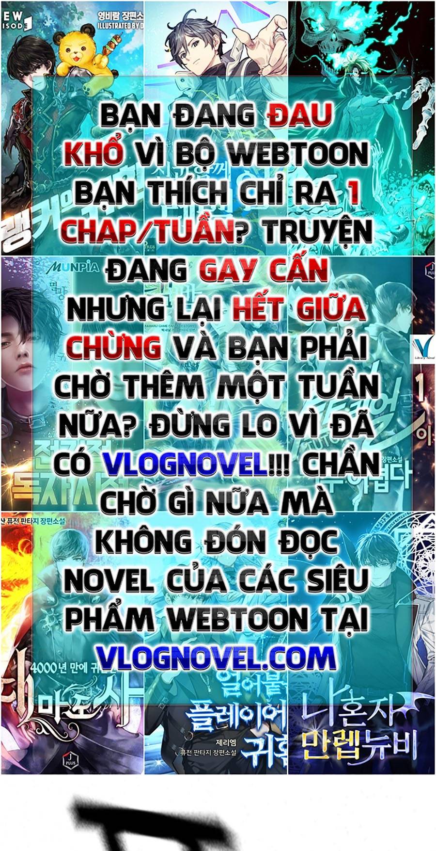 Để Có Thể Sống Sót Chapter 59 - Trang 61