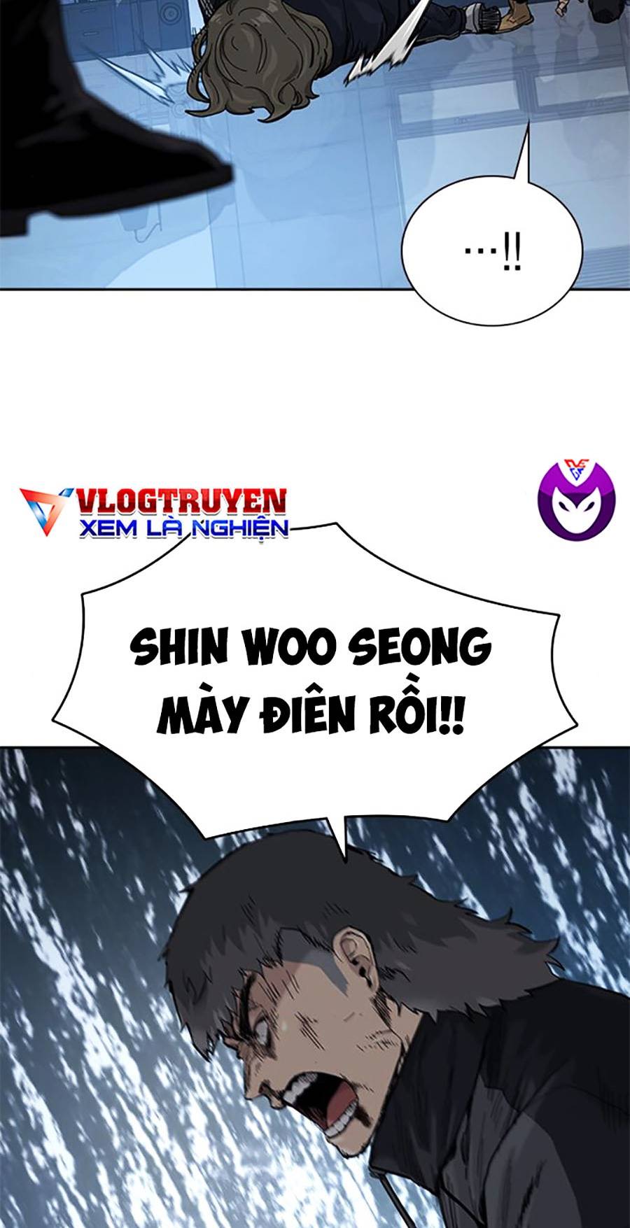 Để Có Thể Sống Sót Chapter 59 - Trang 64