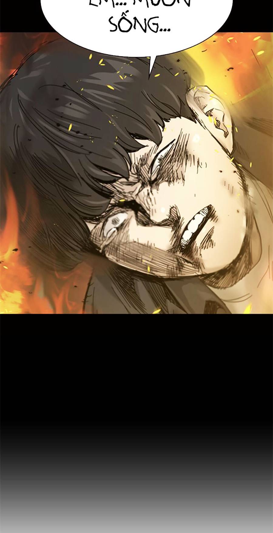 Để Có Thể Sống Sót Chapter 59 - Trang 70