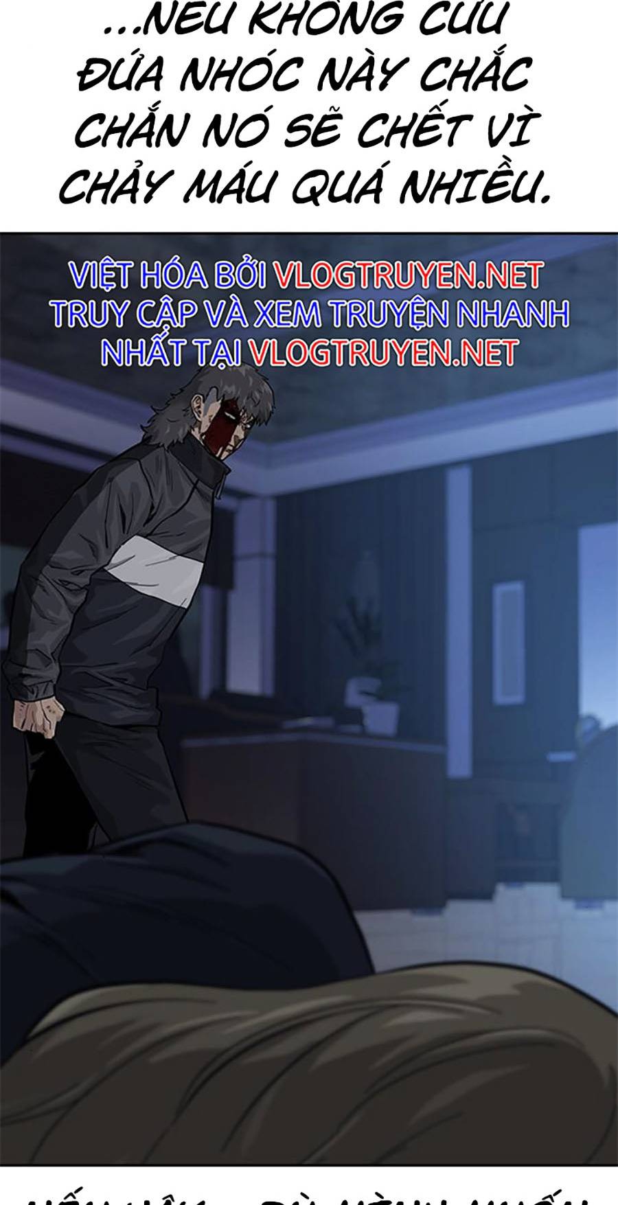 Để Có Thể Sống Sót Chapter 59 - Trang 72