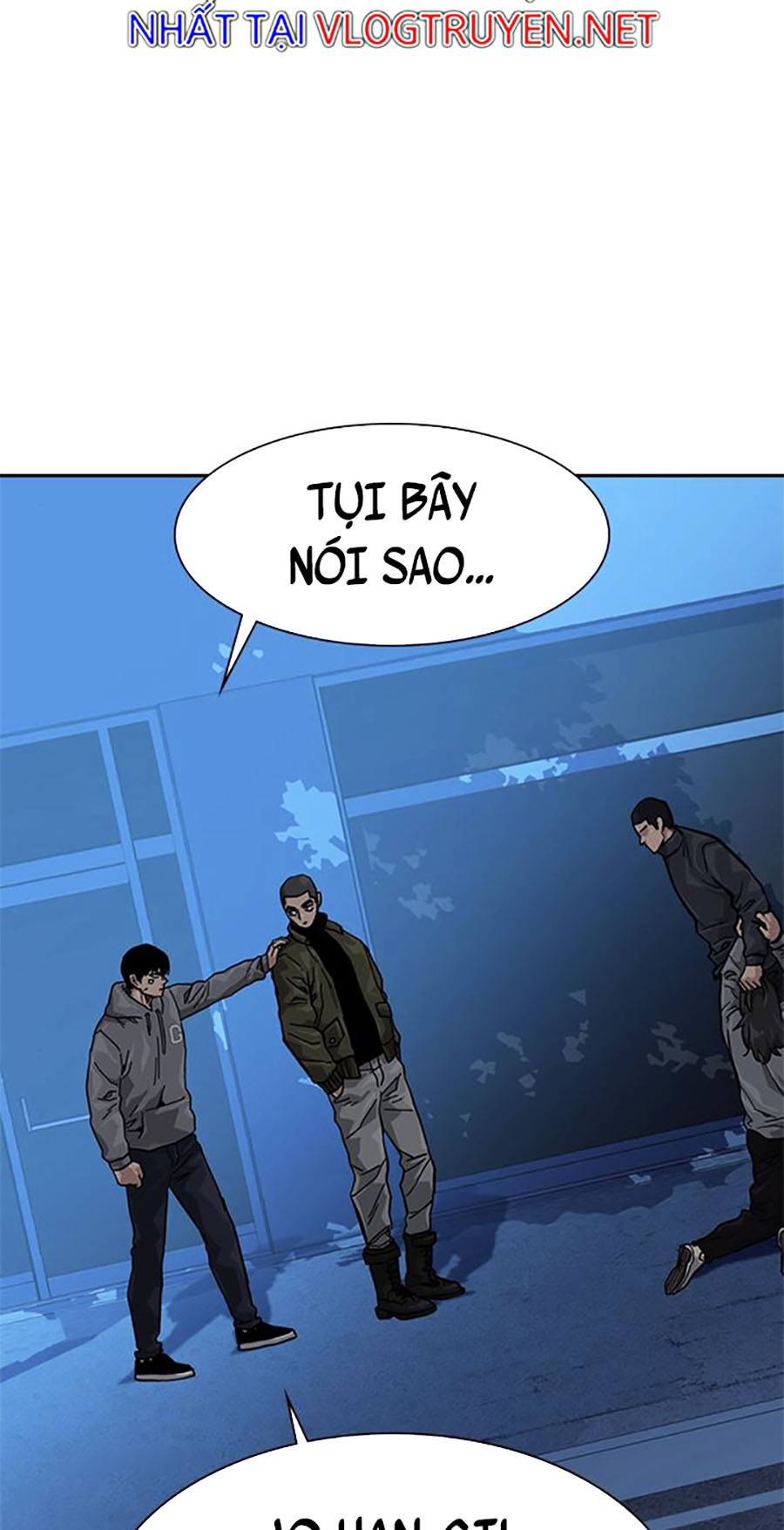 Để Có Thể Sống Sót Chapter 59 - Trang 77