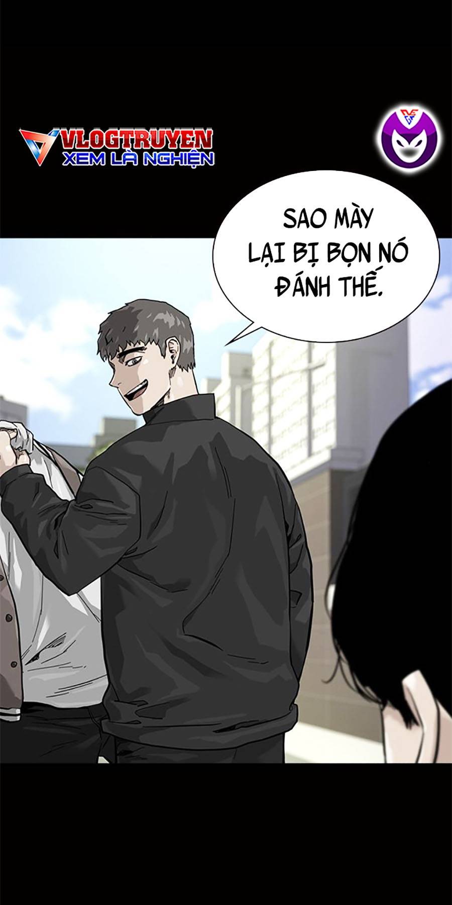 Để Có Thể Sống Sót Chapter 59 - Trang 8