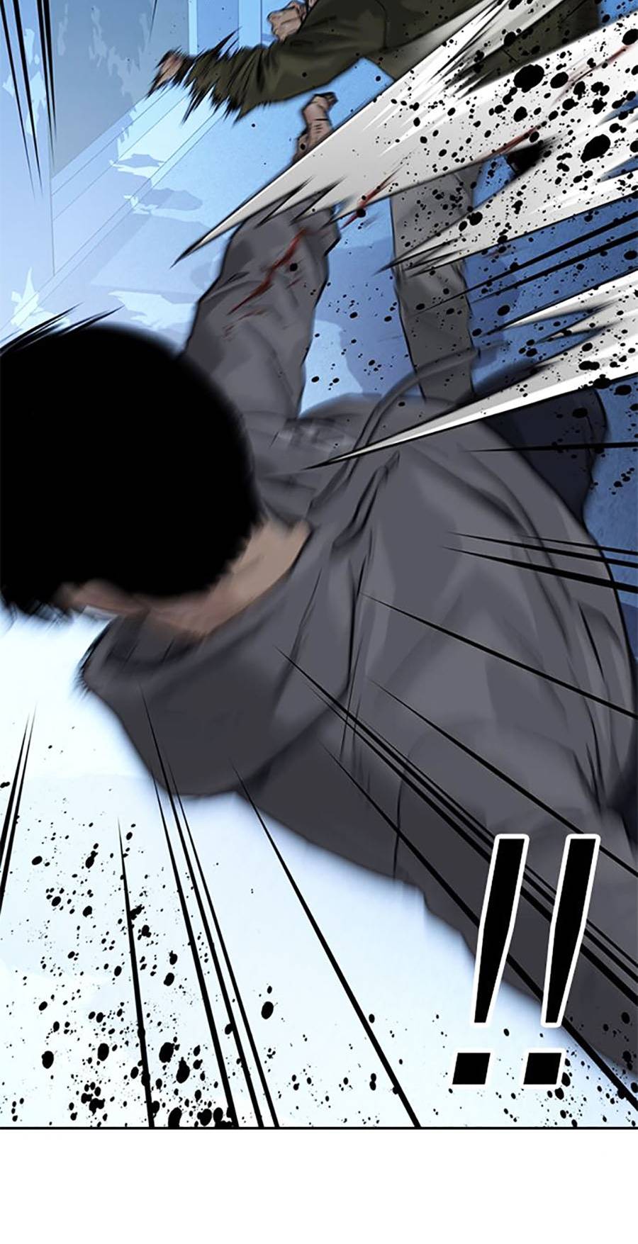 Để Có Thể Sống Sót Chapter 59 - Trang 80