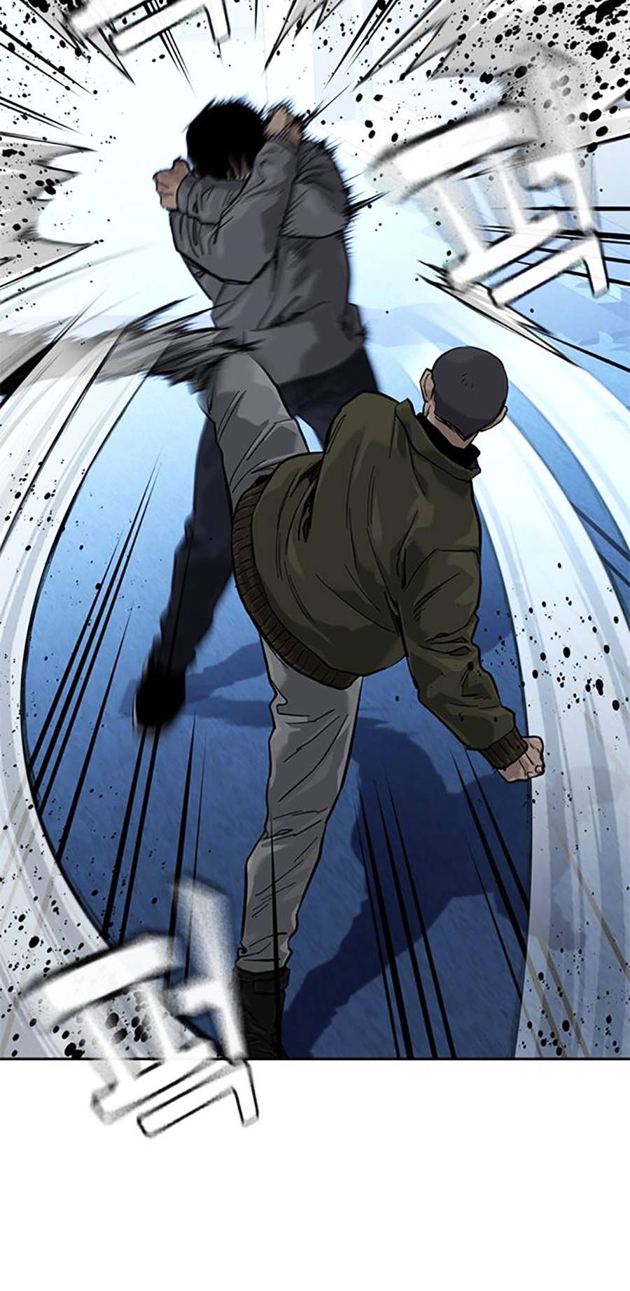 Để Có Thể Sống Sót Chapter 59 - Trang 82