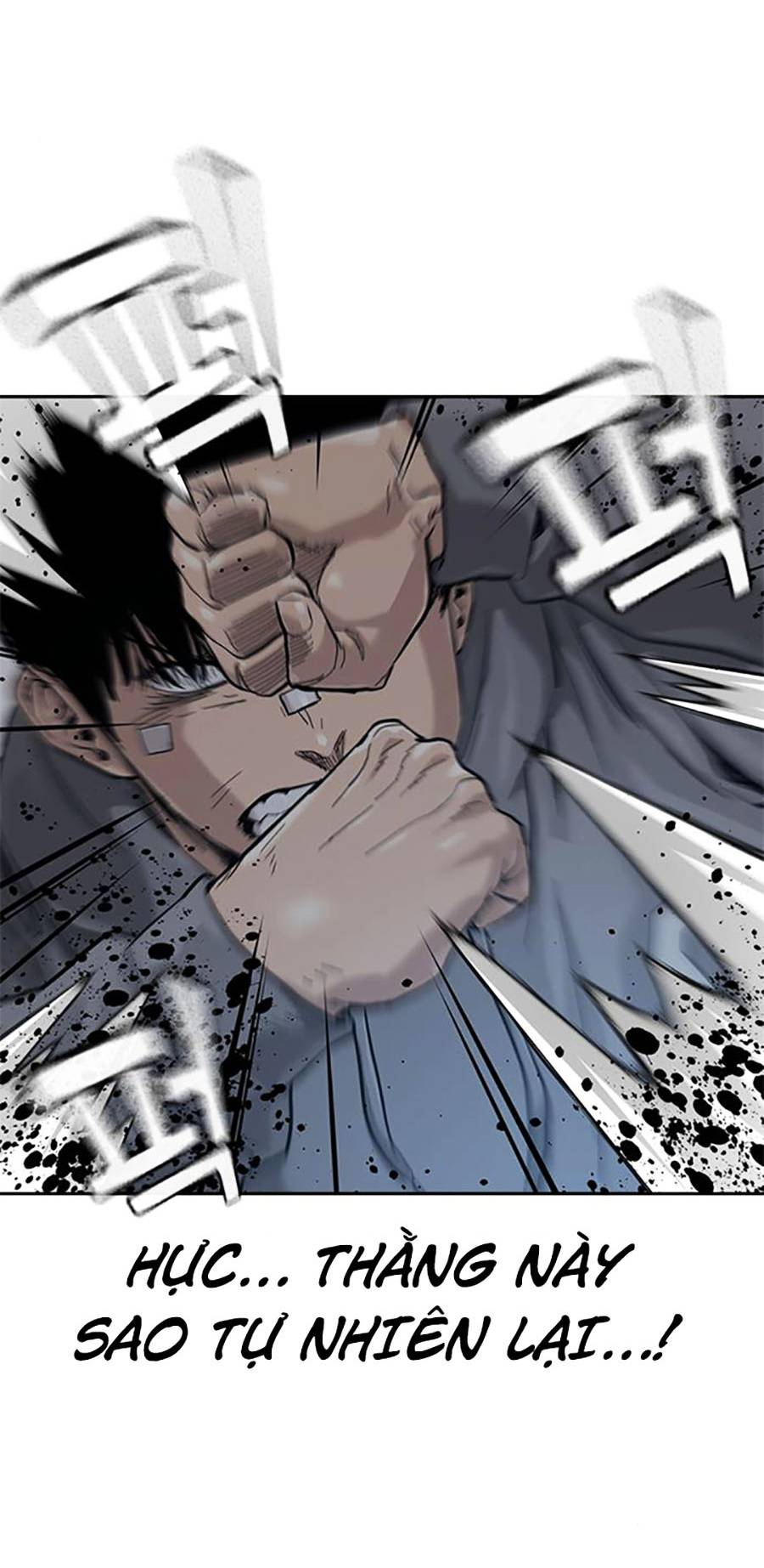 Để Có Thể Sống Sót Chapter 59 - Trang 83