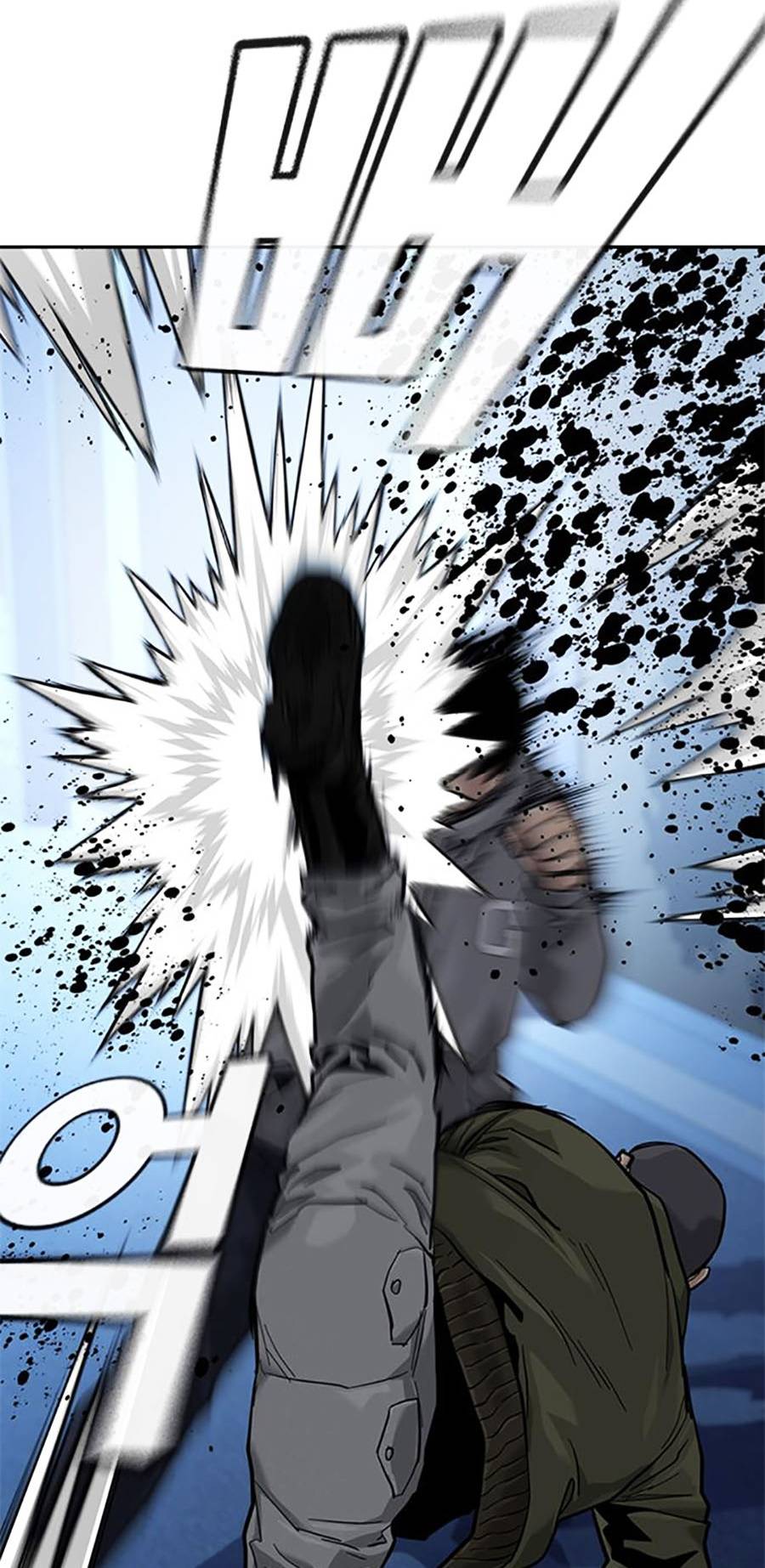 Để Có Thể Sống Sót Chapter 59 - Trang 87