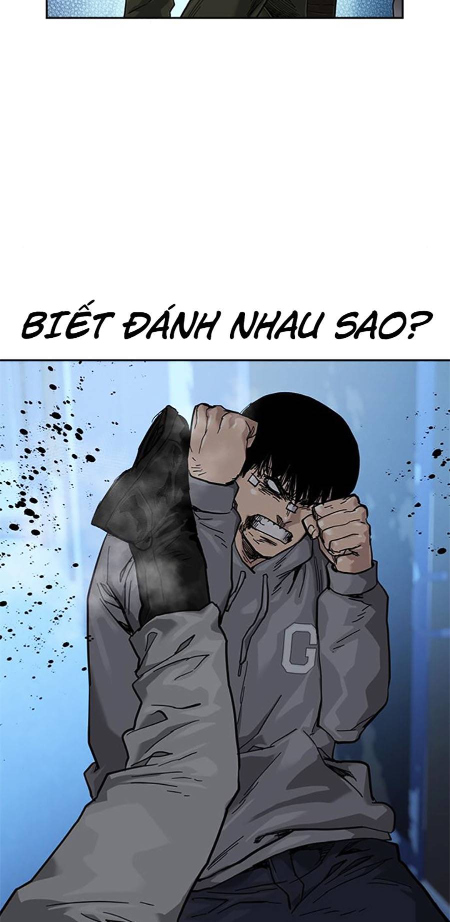 Để Có Thể Sống Sót Chapter 59 - Trang 89