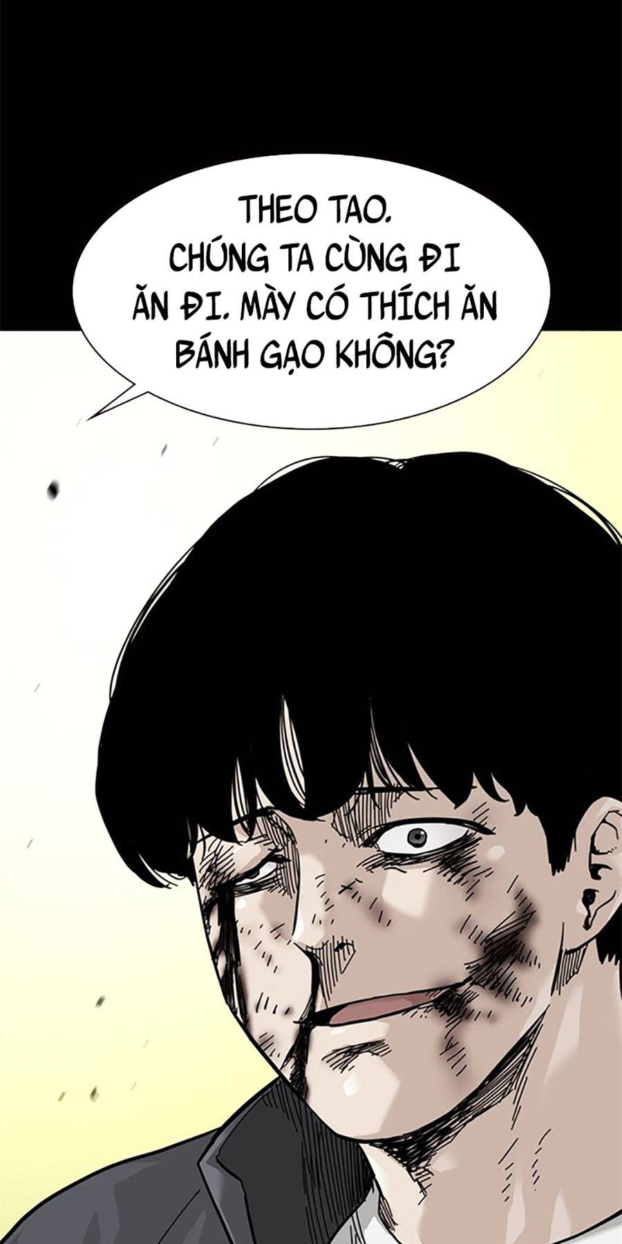 Để Có Thể Sống Sót Chapter 59 - Trang 9