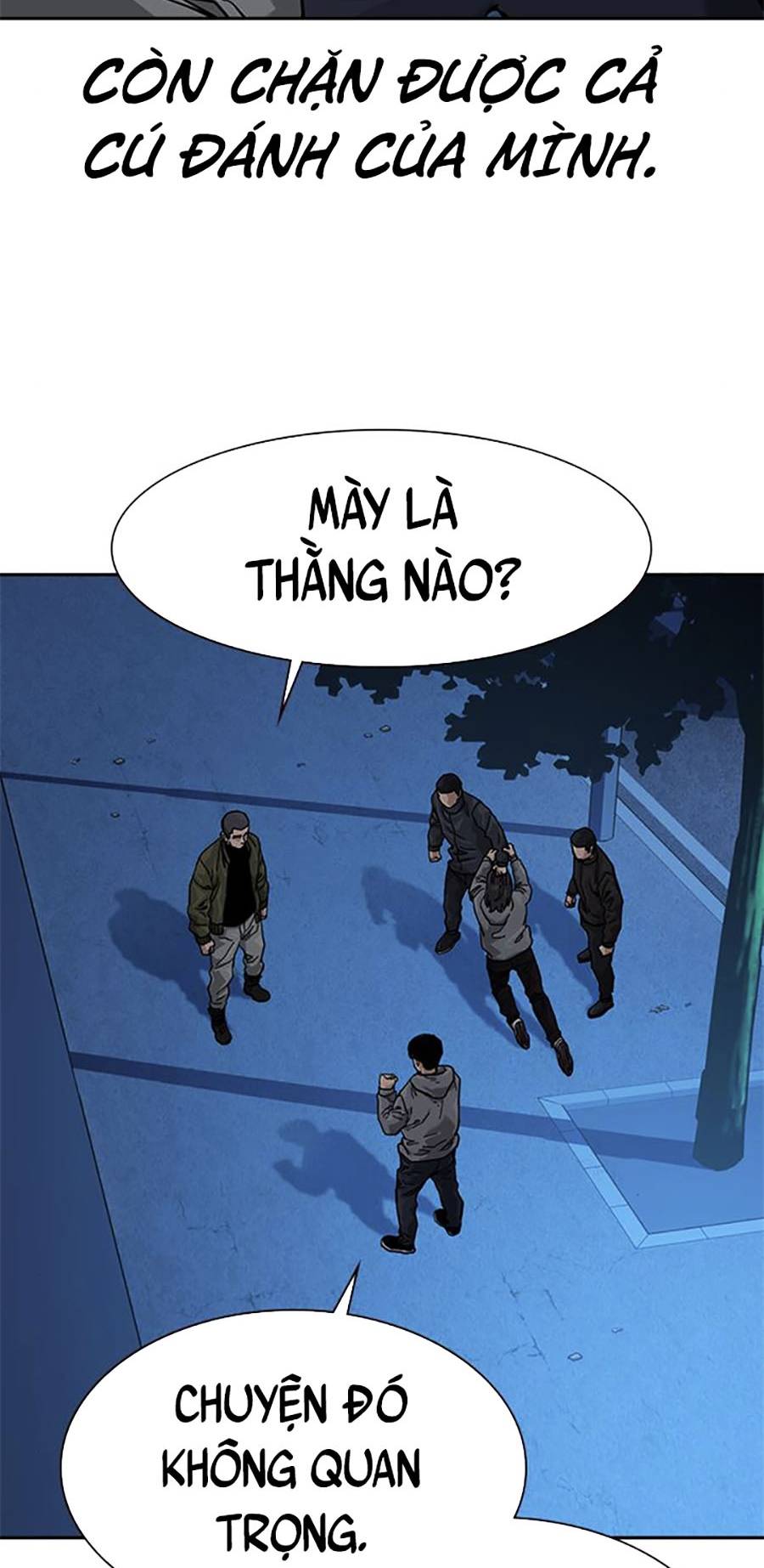 Để Có Thể Sống Sót Chapter 59 - Trang 90